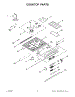 02 - Cooktop Parts