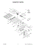 02 - Cooktop Parts