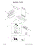 05 - Blower Parts