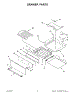05 - Drawer Parts