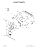 02 - Cooktop Parts