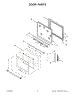 05 - Door Parts