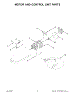 05 - Motor And Control Unit Parts