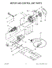 05 - Motor And Control Unit Parts