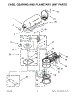 04 - Case, Gearing And Planetary Unit Parts