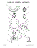 03 - Base And Pedestal Unit Parts