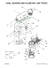 04 - Case, Gearing And Planetary Unit Parts