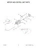 05 - Motor And Control Unit Parts