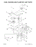 04 - Case, Gearing And Planetary Unit Parts
