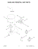 03 - Base And Pedestal Unit Parts