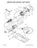 05 - Motor And Control Unit Parts