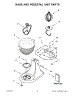03 - Base And Pedestal Unit Parts
