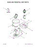 03 - Base And Pedestal Unit Parts
