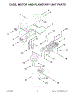 03 - Case, Motor And Planetary Unit Parts