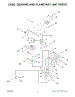 03 - Case, Gearing And Planetary Unit Parts