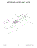 04 - Motor And Control Unit Parts