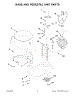 04 - Base And Pedestal Unit Parts