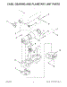 03 - Case, Gearing And Planetary Unit Parts