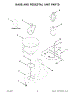 05 - Base And Pedestal Unit Parts