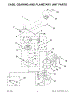 03 - Case, Gearing And Planetary Unit Parts