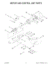 04 - Motor And Control Unit Parts