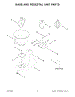 05 - Base And Pedestal Unit Parts