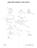 05 - Base And Pedestal Unit Parts