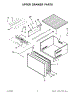 04 - Upper Drawer Parts
