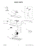 02 - Hood Parts