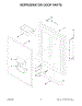 05 - Refrigerator Door Parts