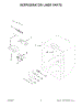 03 - Refrigerator Liner Parts