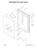 05 - Refrigerator Door Parts