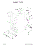 02 - Cabinet Parts