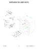 03 - Refrigerator Liner Parts