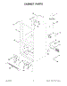 02 - Cabinet Parts