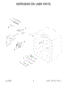 03 - Refrigerator Liner Parts