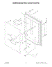 05 - Refrigerator Door Parts