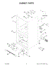 02 - Cabinet Parts
