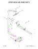 06 - Upper Wash And Rinse Parts