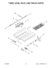 09 - Third Level Rack And Track Parts