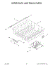 07 - Upper Rack And Track Parts