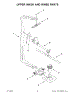06 - Upper Wash And Rinse Parts