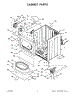 03 - Cabinet Parts