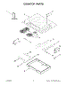 02 - Cooktop Parts