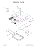 02 - Cooktop Parts