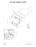 02 - Top And Console Parts