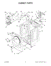 03 - Cabinet Parts