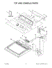 02 - Top And Console Parts