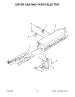 05 - Dryer Heating Parts-Electric