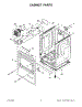 03 - Cabinet Parts